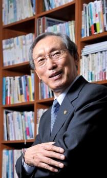 김창송/ 최재형기념사업회 초대이사장