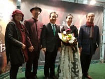 정세균/ 전 국회의장