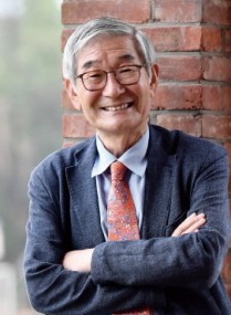 김종규/ 문화유산국민신탁 이사장