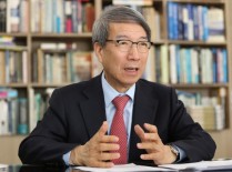 정 운 찬/ 동반성장연구소 이사장