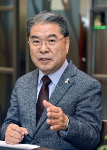 이재정/ 경기도교육감