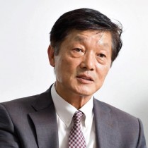 한우성/ 재외동포재단 이사장